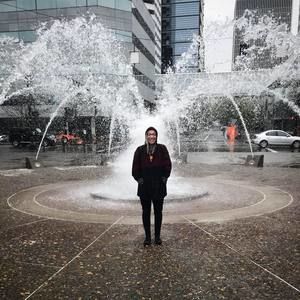 Meet your Posher, Zoe